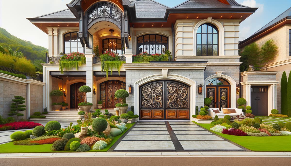 Garage Door Opener Repair in New Salem