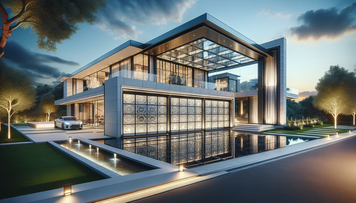 Garage Door Opener Repair in New Salem