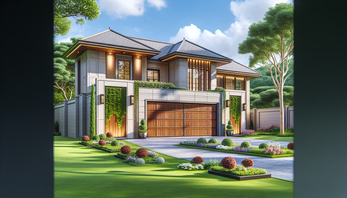 Garage Door Opener Repair in New Salem