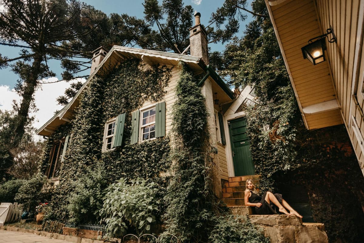 Garage Door Repair service in New Salem