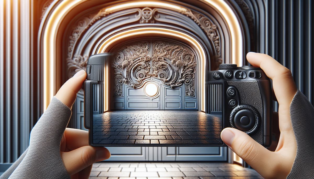 Garage Door Spring Repair in New Salem