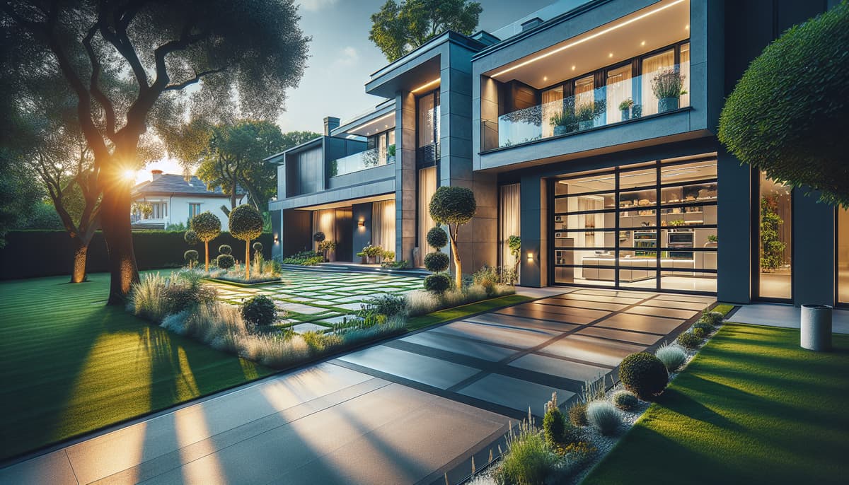 Garage Door Repair in New Salem