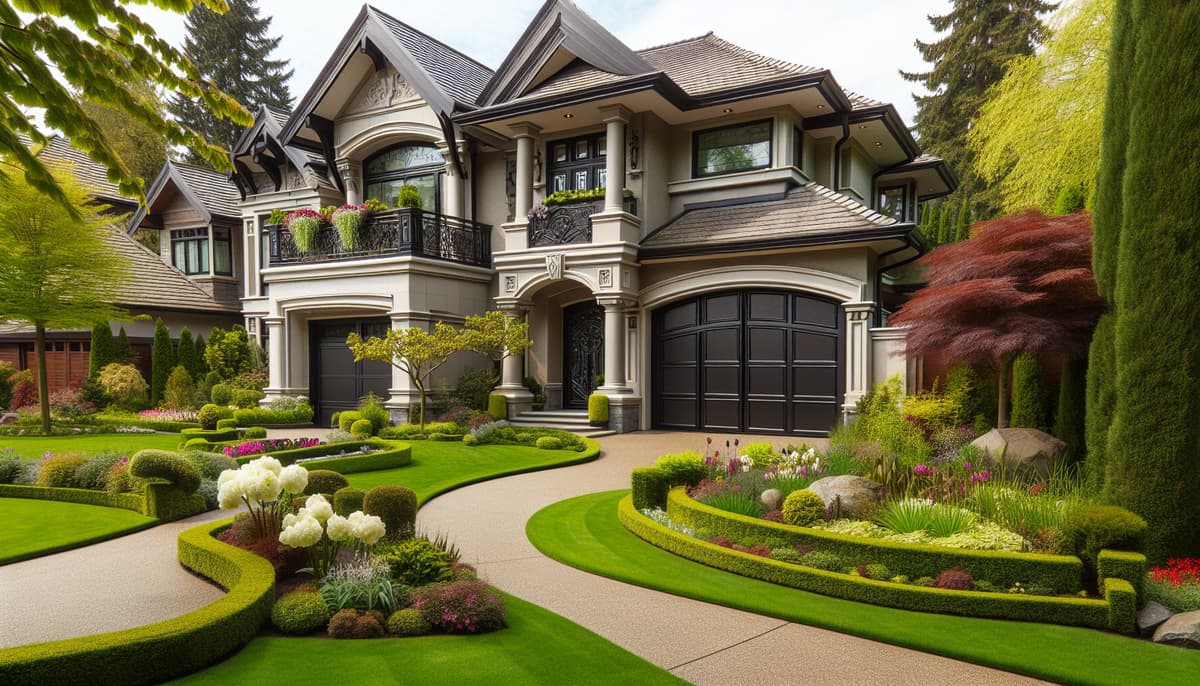 Garage Door Repair in New Salem