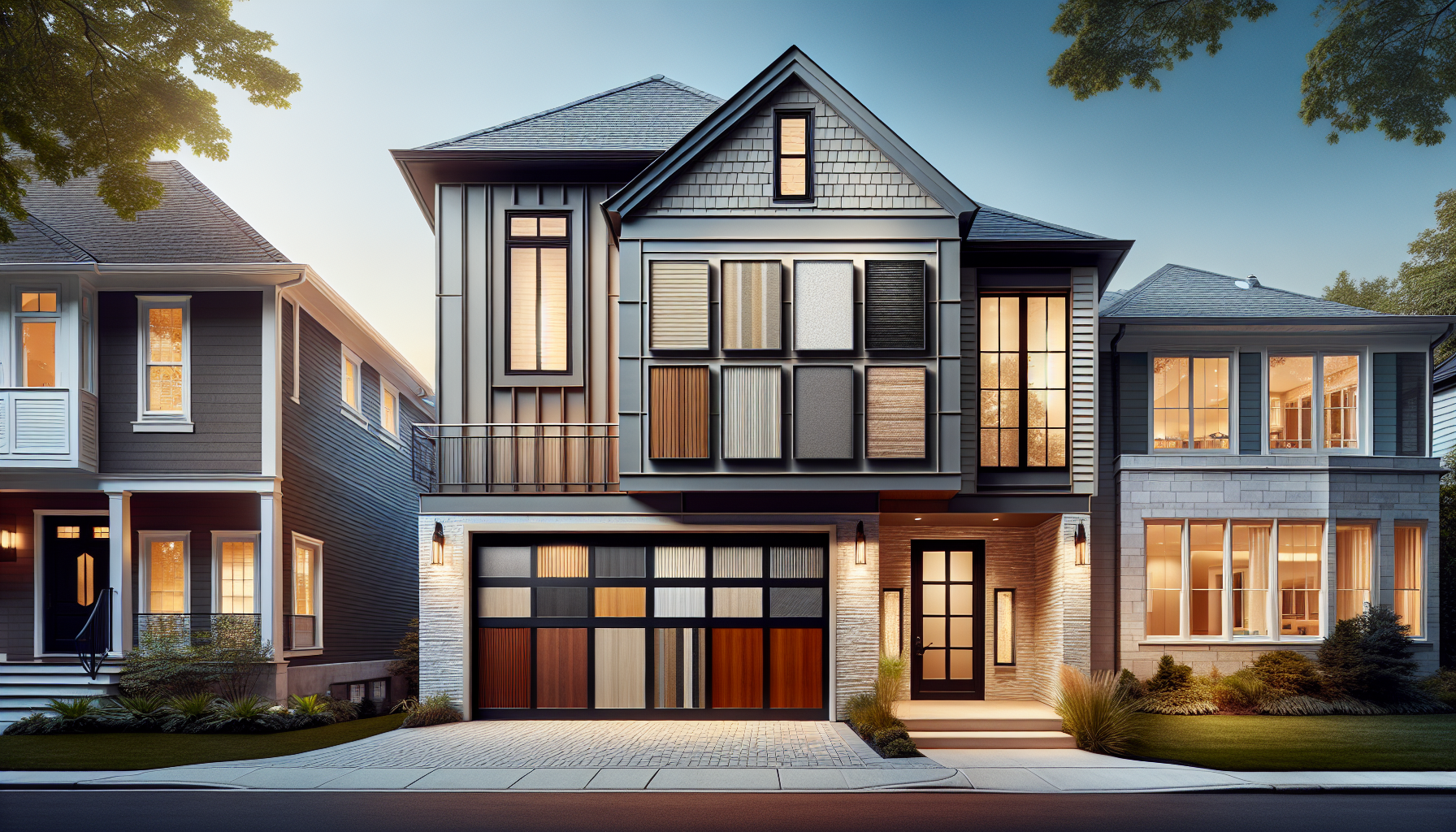 The Best Garage Door Repair in New Salem CT - Star Garage Door Repair