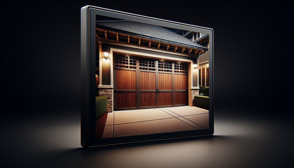 Garage door project 8 by Star Garage Door Repair