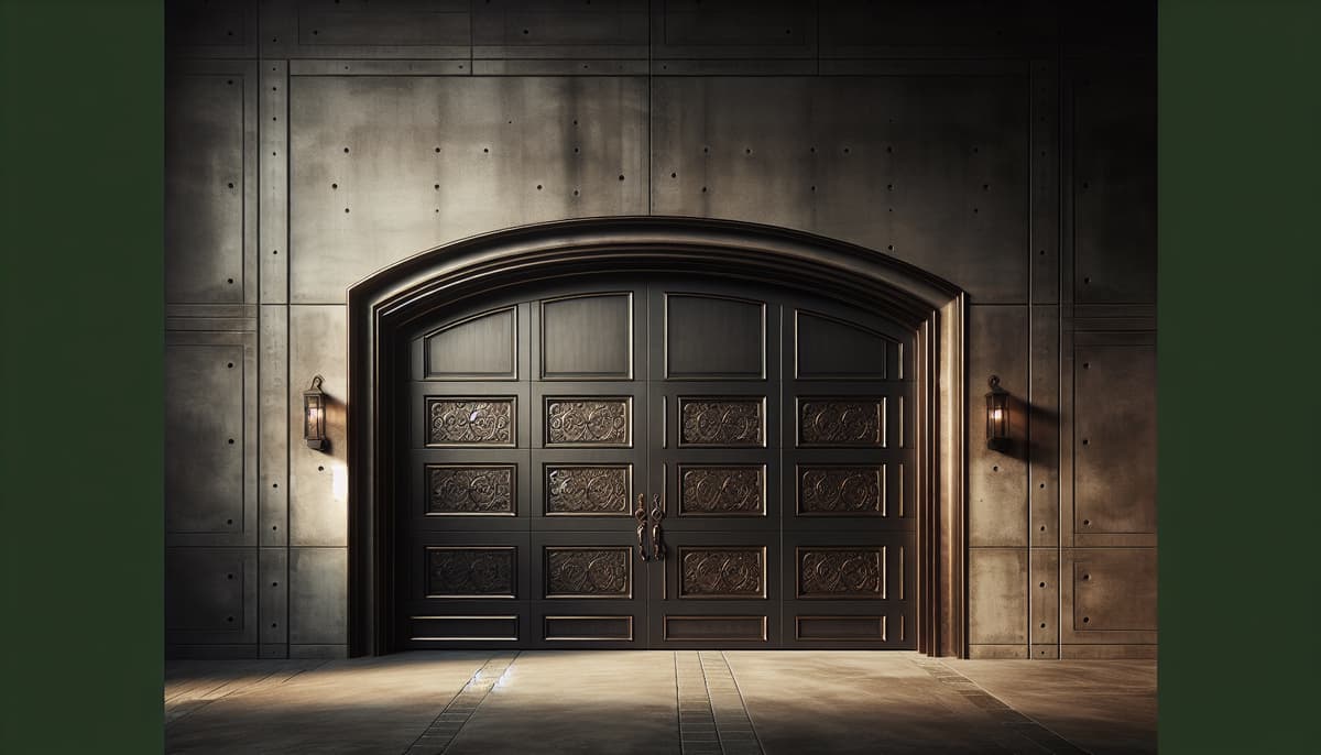 The Best Garage Door Repair in New Salem CT - Star Garage Door Repair