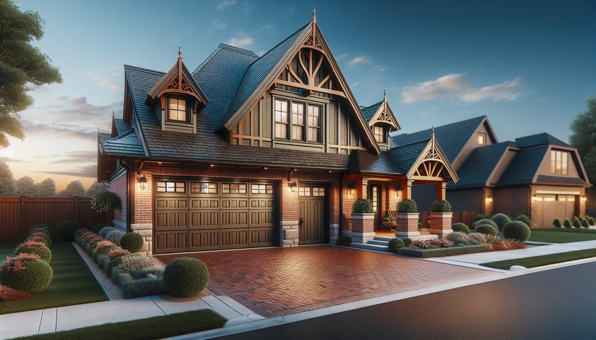 Garage door project 11 by Star Garage Door Repair