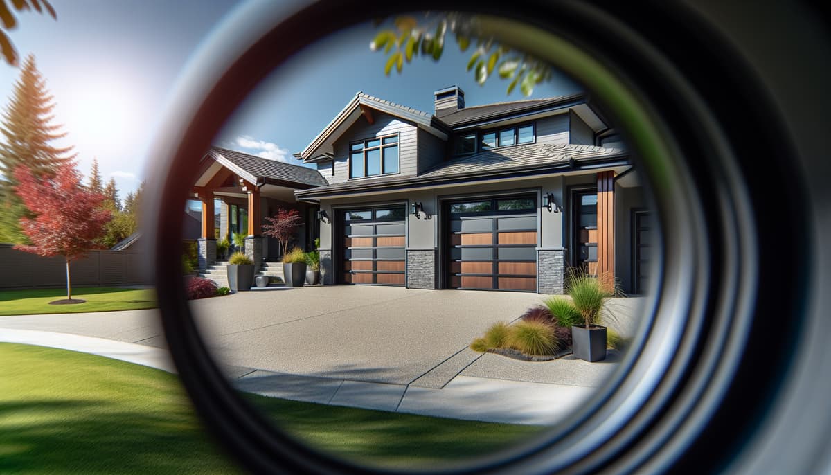 Garage door project 6 by Star Garage Door Repair