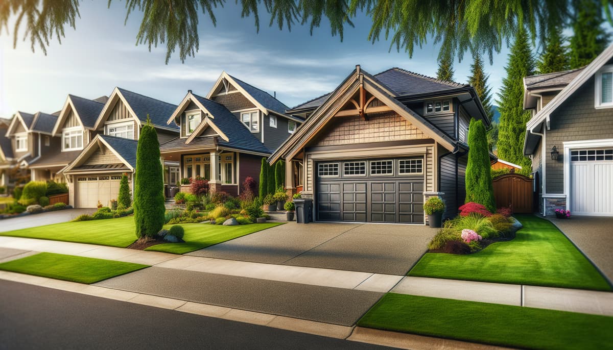 Garage door project 4 by Star Garage Door Repair