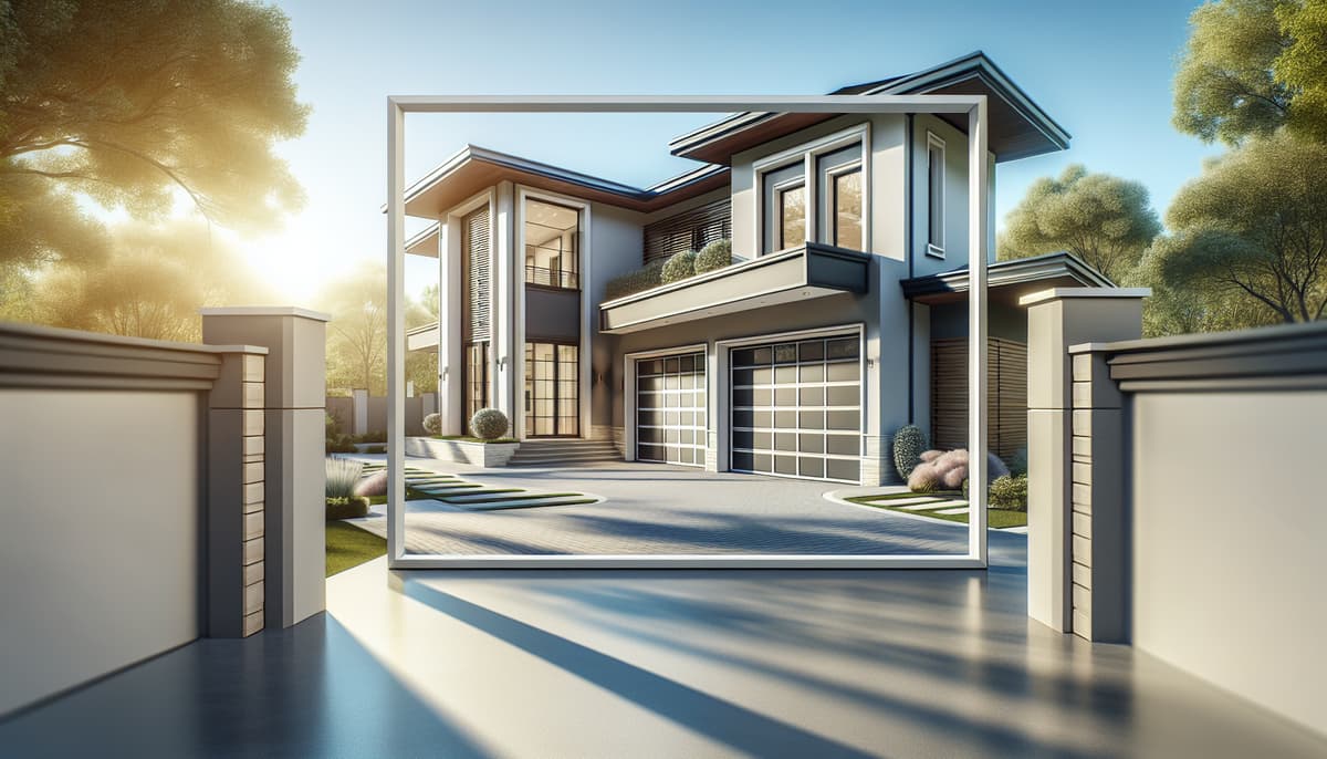 When to Replace Garage Door Panels | New Salem Expert Advice