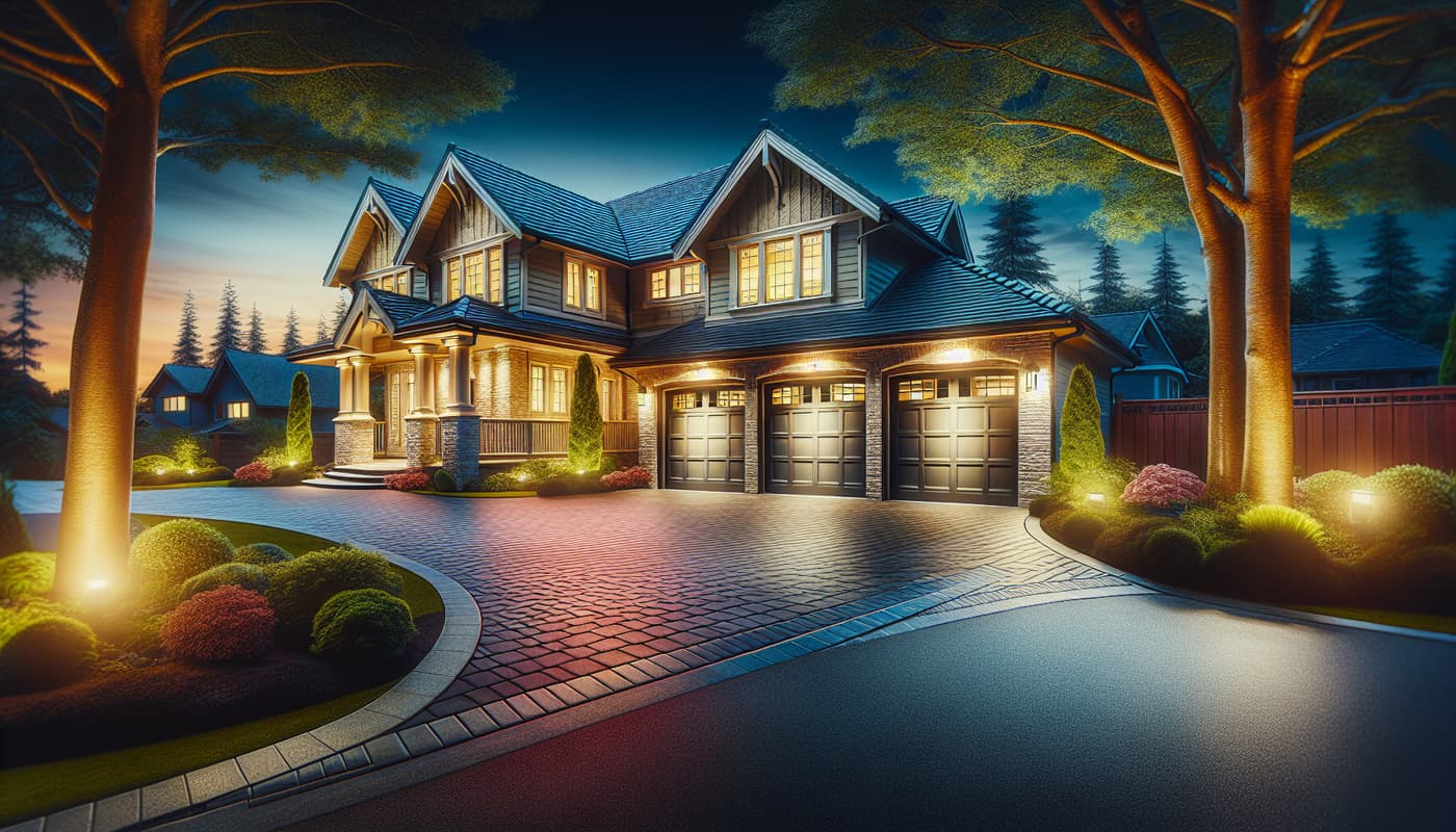 Garage door services in New Salem, MA