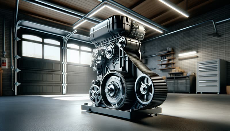 Professional Garage Door Repair Services in New Salem, MA